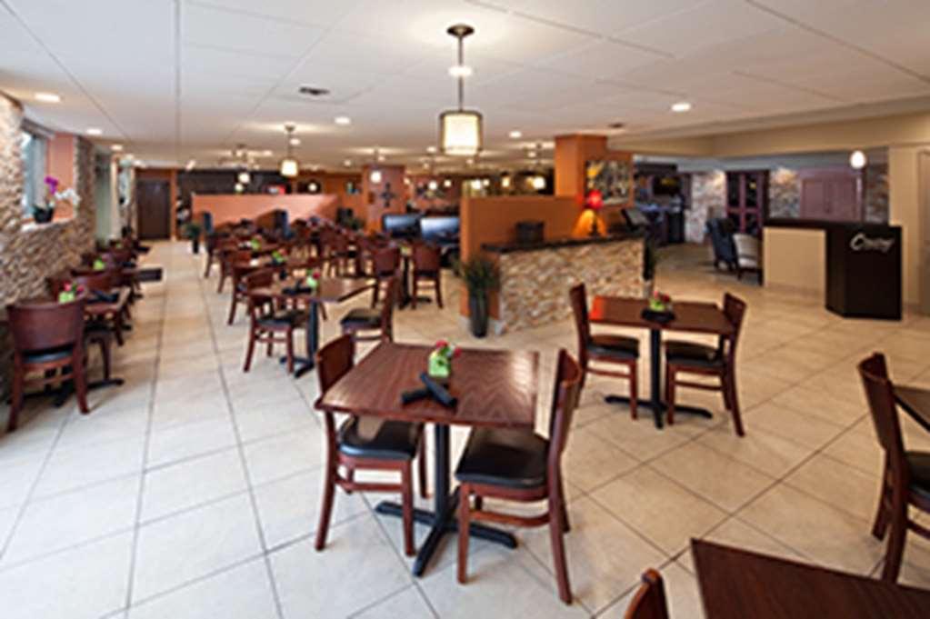 Kahler Inn And Suites Rochester Ristorante foto