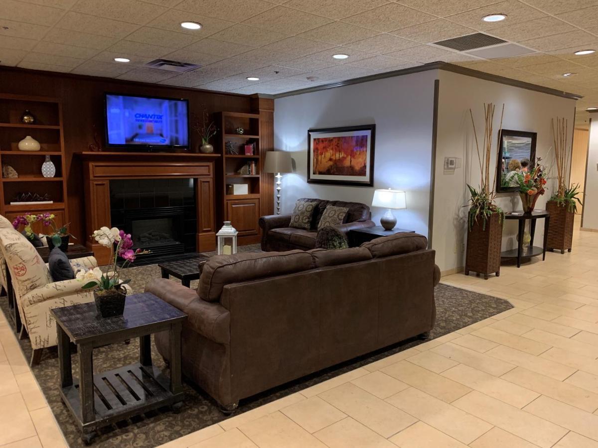Kahler Inn And Suites Rochester Esterno foto