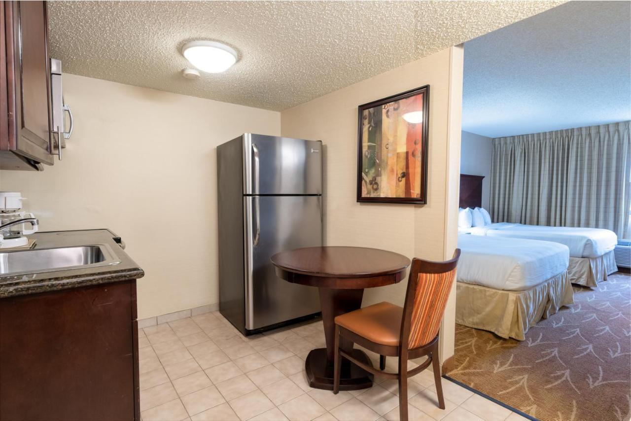 Kahler Inn And Suites Rochester Esterno foto