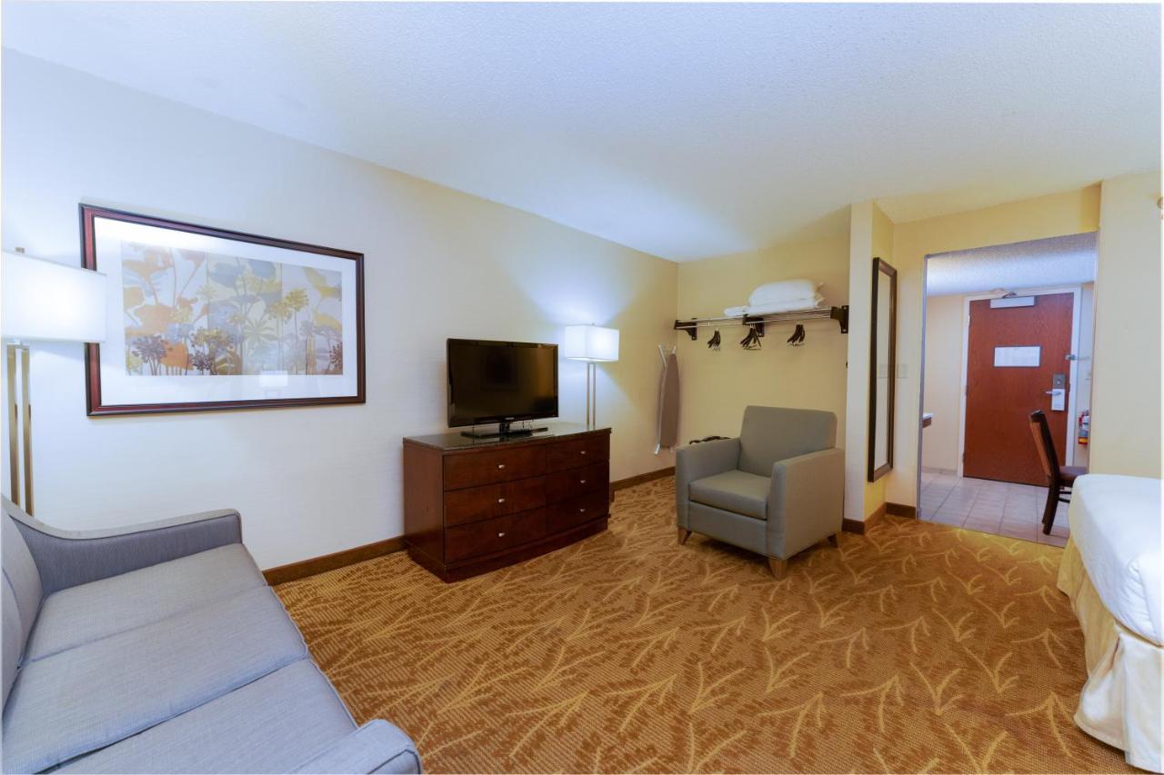 Kahler Inn And Suites Rochester Esterno foto