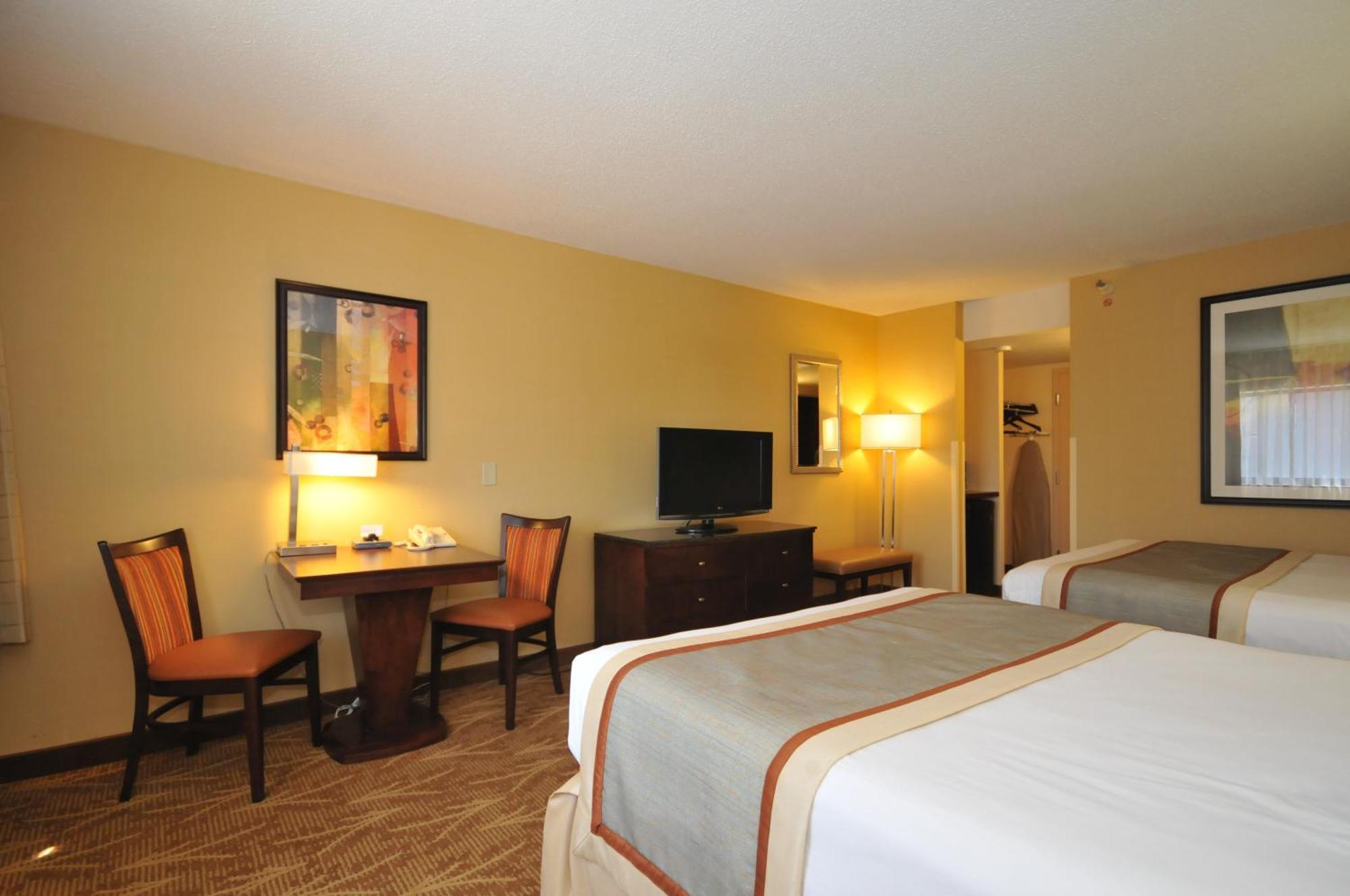 Kahler Inn And Suites Rochester Esterno foto