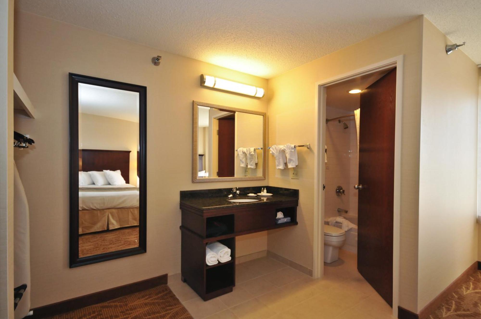 Kahler Inn And Suites Rochester Camera foto