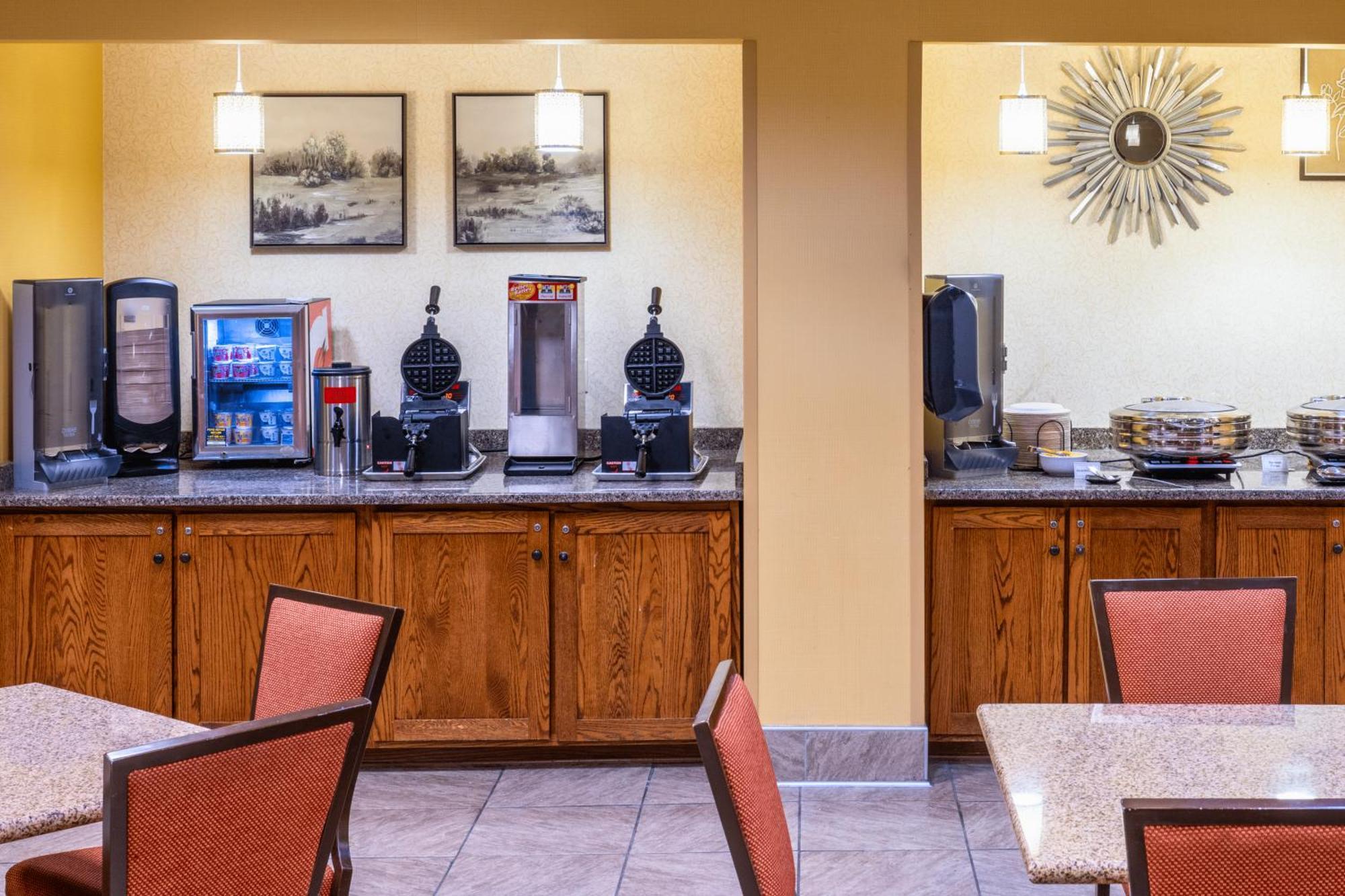 Kahler Inn And Suites Rochester Esterno foto