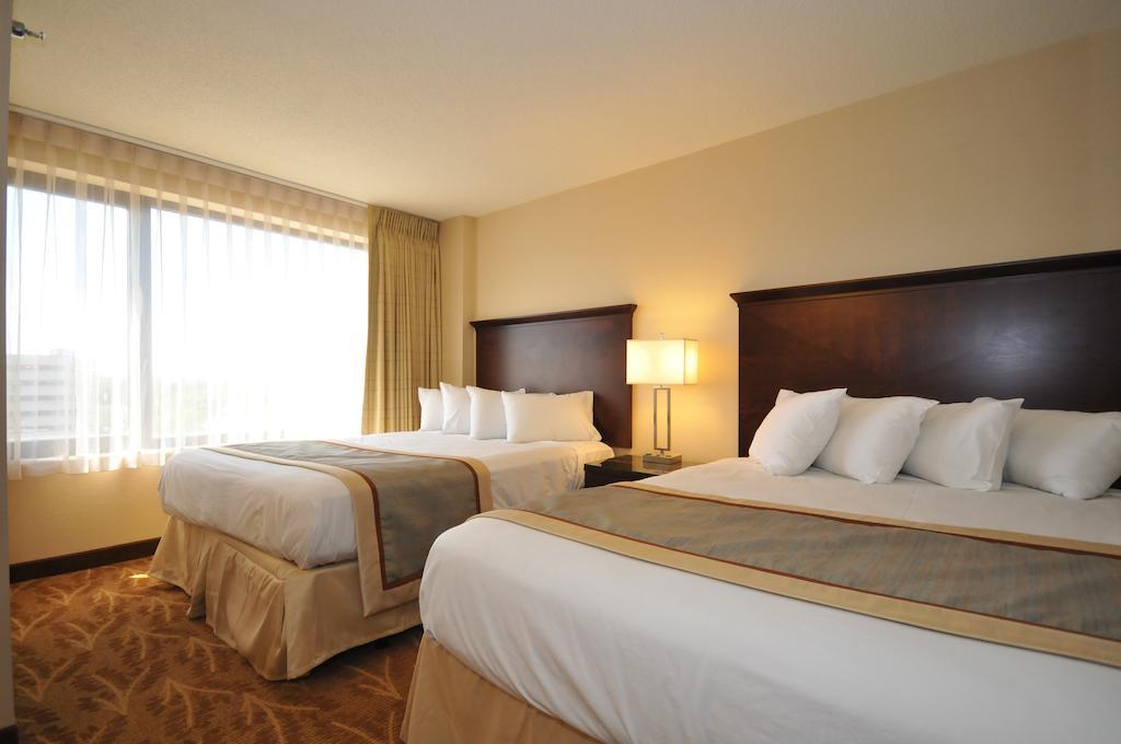 Kahler Inn And Suites Rochester Esterno foto