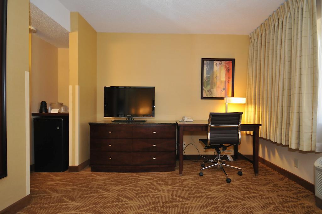 Kahler Inn And Suites Rochester Esterno foto