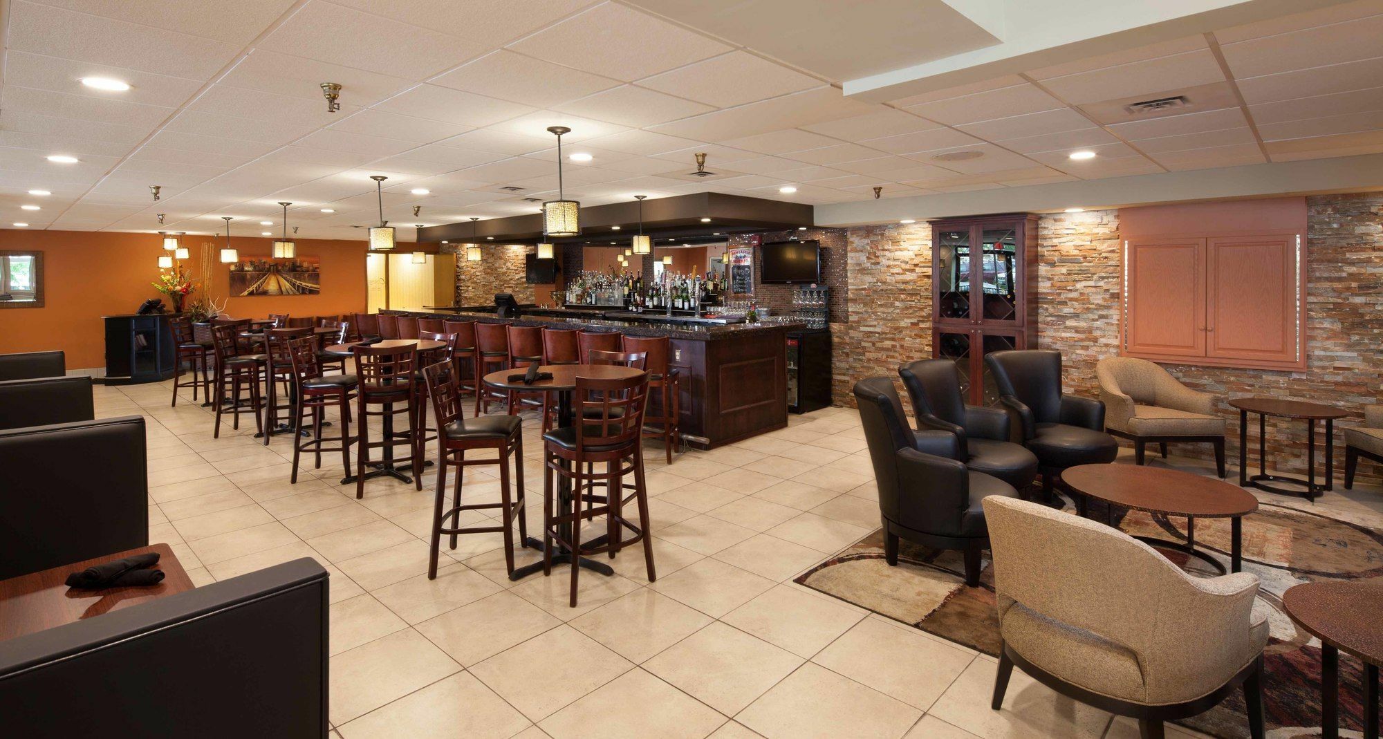 Kahler Inn And Suites Rochester Esterno foto