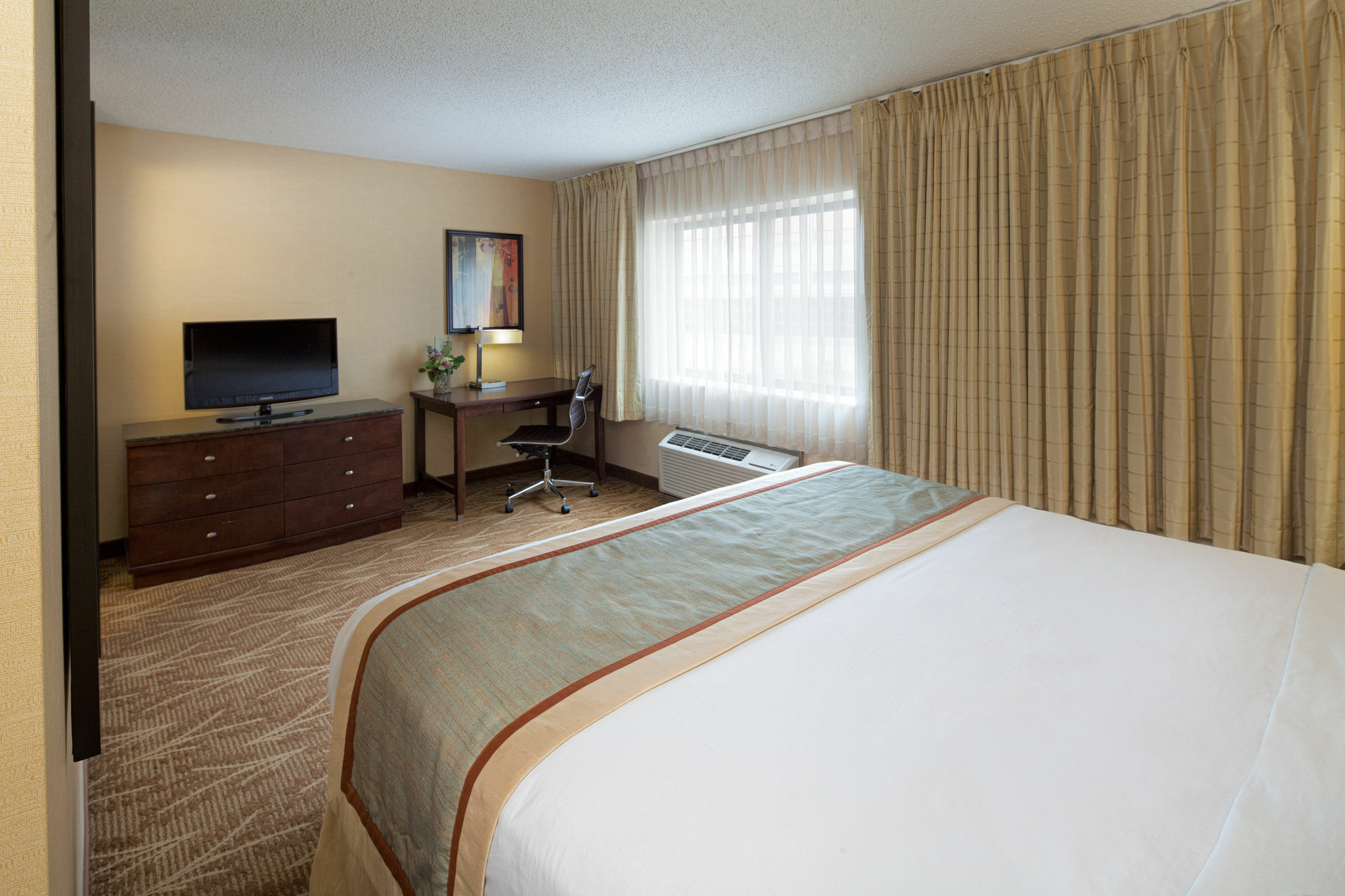 Kahler Inn And Suites Rochester Esterno foto
