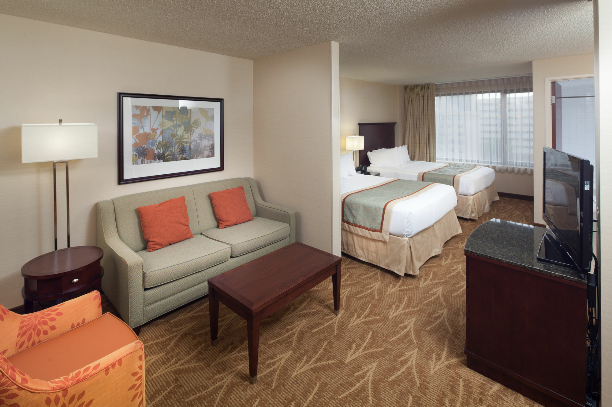 Kahler Inn And Suites Rochester Esterno foto