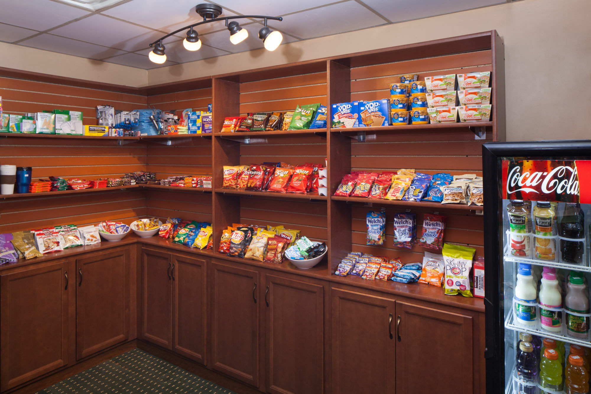 Kahler Inn And Suites Rochester Esterno foto